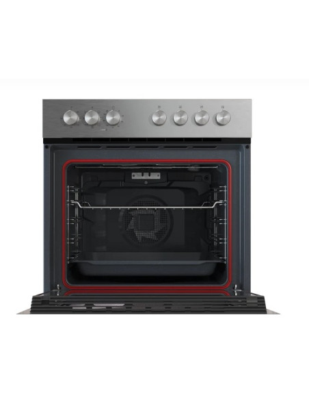 Horno MF poliv. Teka HBE6150ME INOX