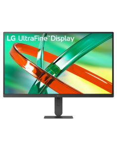 LG 27U730B-B pantalla para...