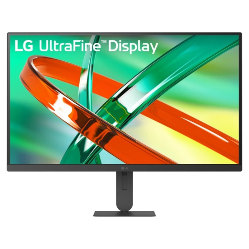 LG 27U730B-B pantalla para PC 68,6 cm...