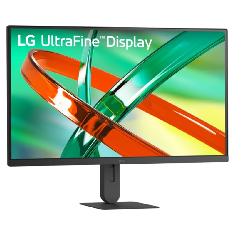 LG 27U730B-B pantalla para PC 68,6 cm...