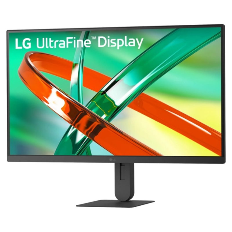 LG 27U730B-B pantalla para PC 68,6 cm...