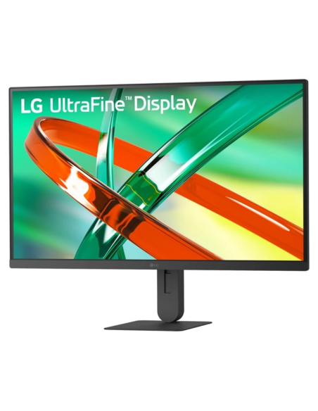 LG 27U730B-B pantalla para PC 68,6 cm (27) 3840 x 2160 Pixeles 4K Ultra HD LED Negr