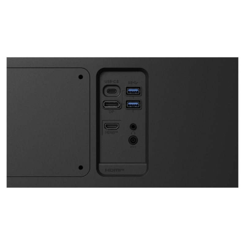 LG 27U730B-B pantalla para PC 68,6 cm...