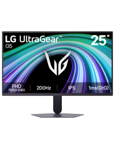 LG 25G523B-B pantalla para...
