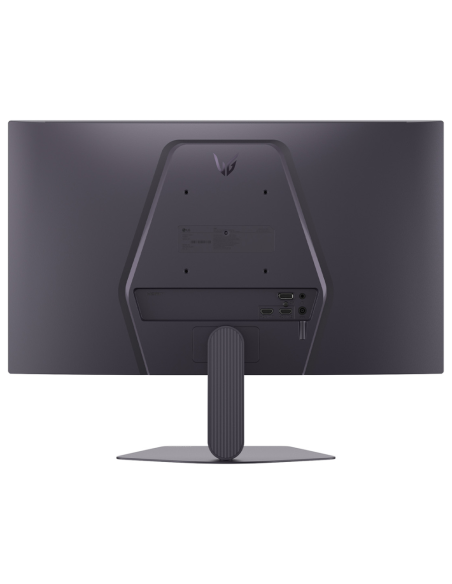 LG 25G523B-B pantalla para PC 62 cm (24.4) 1920 x 1080 Pixeles Full HD LCD Negr