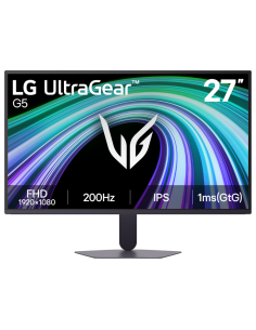LG 27G523B-B pantalla para...