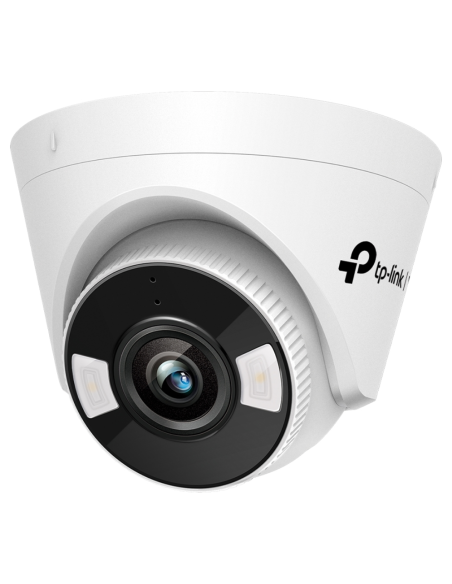 TP-Link VIGI C430 Almohadilla Cámara de seguridad IP Interior y exterior 2304 x 1296 Pixeles Tech