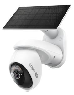TP-Link Tapo C660 KIT Bala...