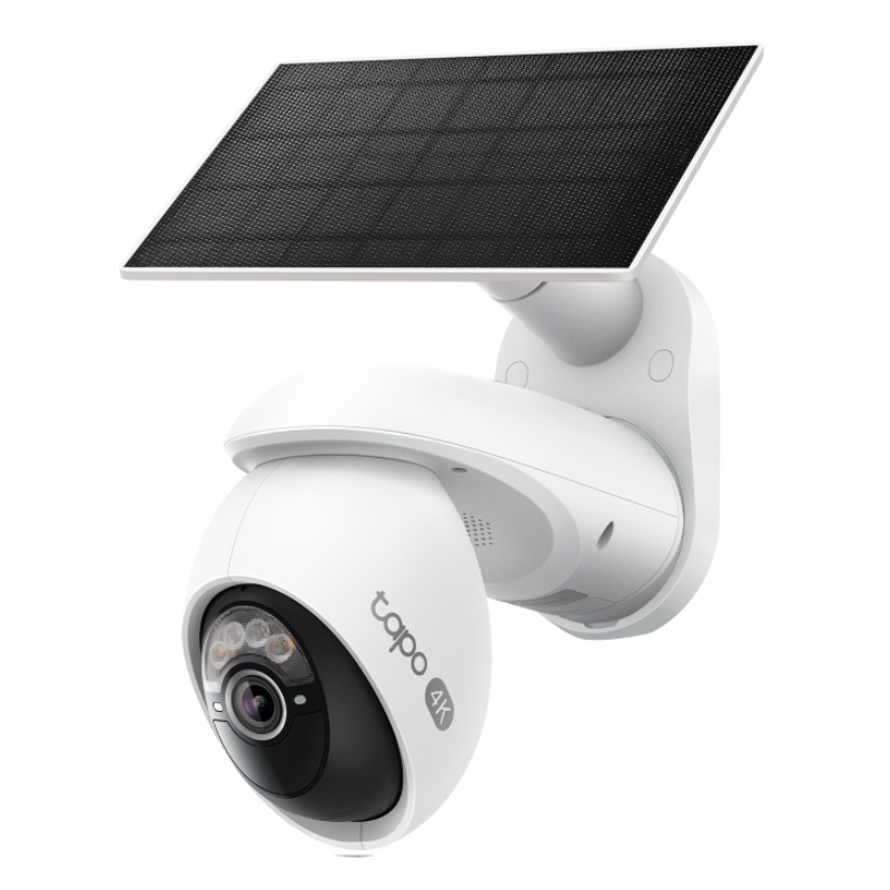 TP-Link Tapo C660 KIT Bala (forma)...