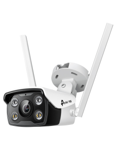 TP-Link VIGI C340-W Caja...