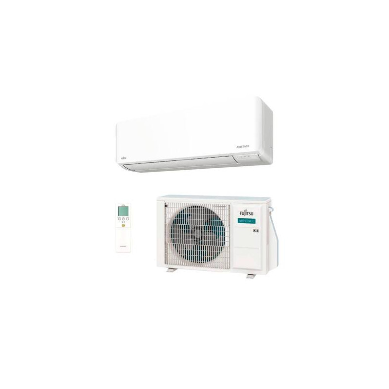 A.A. Conjunto Split 1x1 Fujitsu... A.A. Conjunto Split 1x1 Fujitsu...
