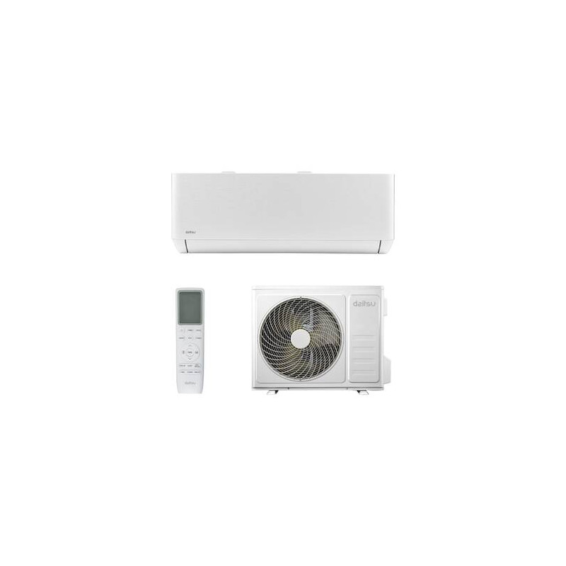 A.A. Conjunto Split 1x1 Daitsu ARTIC...