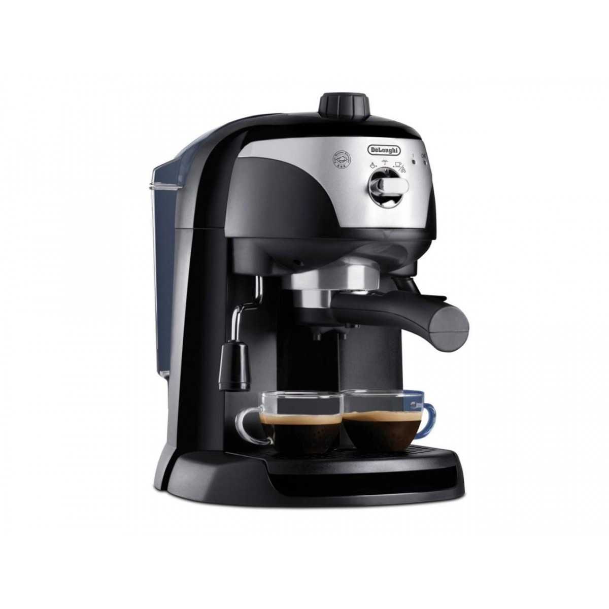 Cafetera espresso Delonghi EC221CD - 1