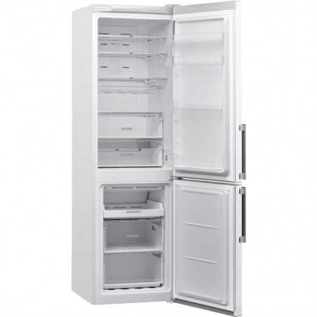 Combi NF Whirlpool W7921OWH - 4