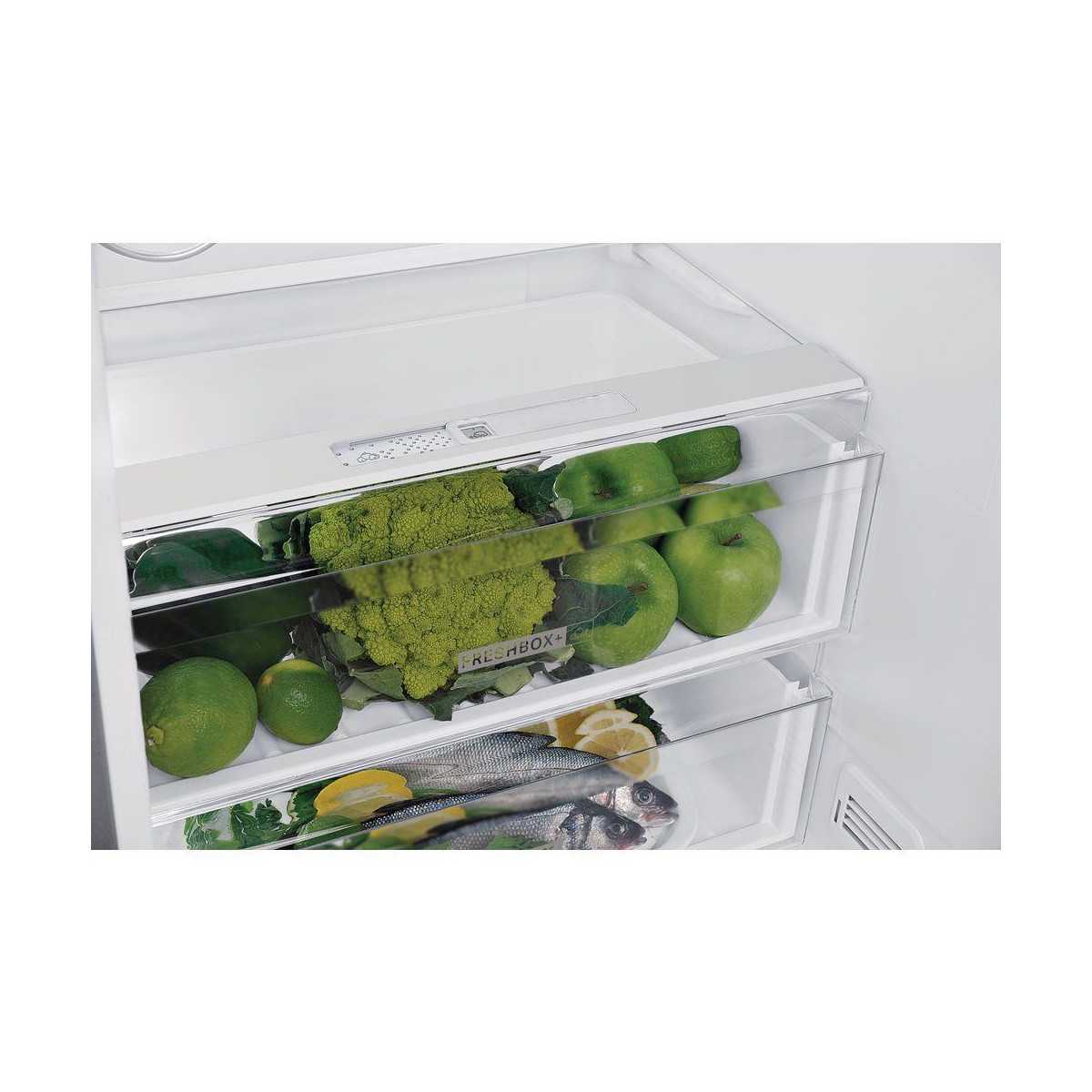 Combi NF Whirlpool W7921OWH - 5