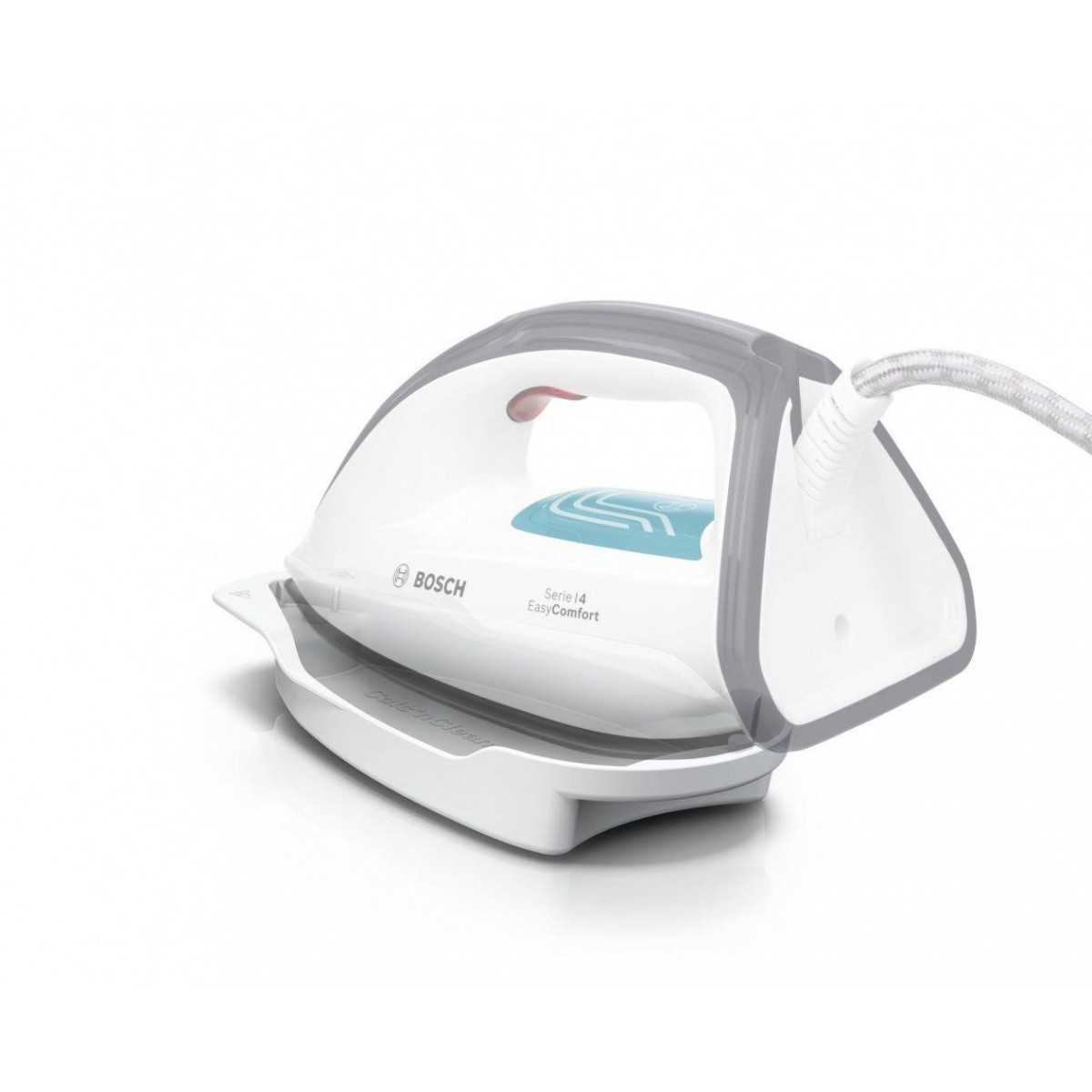 Centro planchado Bosch Pae TDS4050 - 6 Centro planchado Bosch Pae TDS4050 - 6