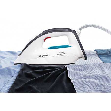 Centro planchado Bosch Pae TDS4050 - 9 Centro planchado Bosch Pae TDS4050 - 9