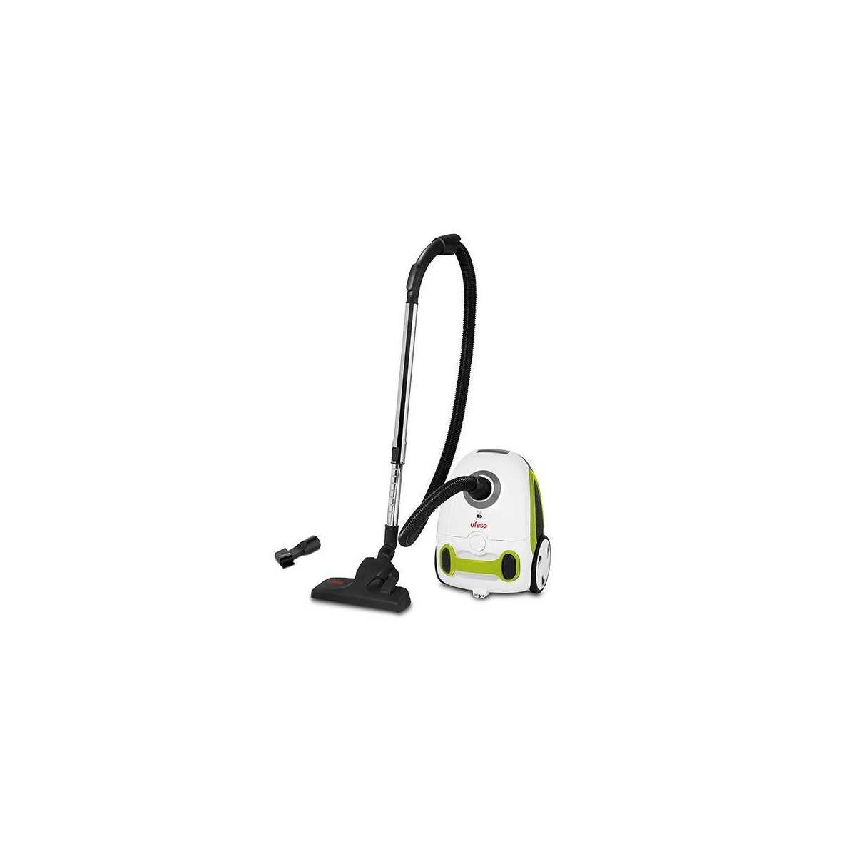 Aspirador con bolsa Ufesa AC3055 - 1