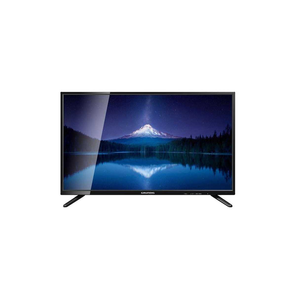 TV LED GRUNDIG 32VLE4820 - 1