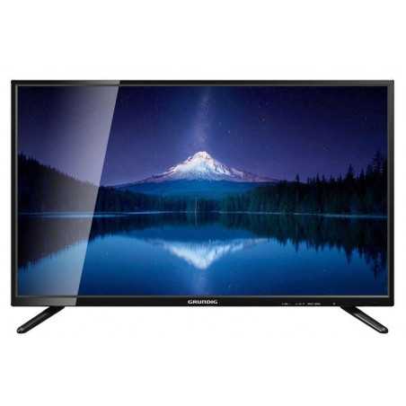 TV LED GRUNDIG 32VLE4820 - 1