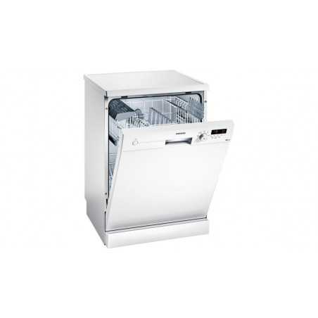 Lavavajillas 60 Siemens SN215W02AE - 1
