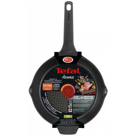 Sarten Tefal E2150434, Aroma - 3 Sarten Tefal E2150434, Aroma - 3