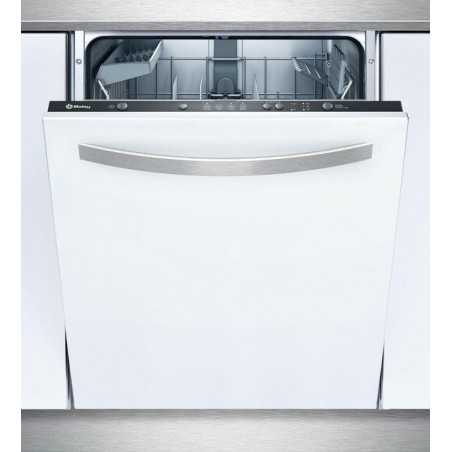 Lavavajillas Balay 3VF306NA, - 1