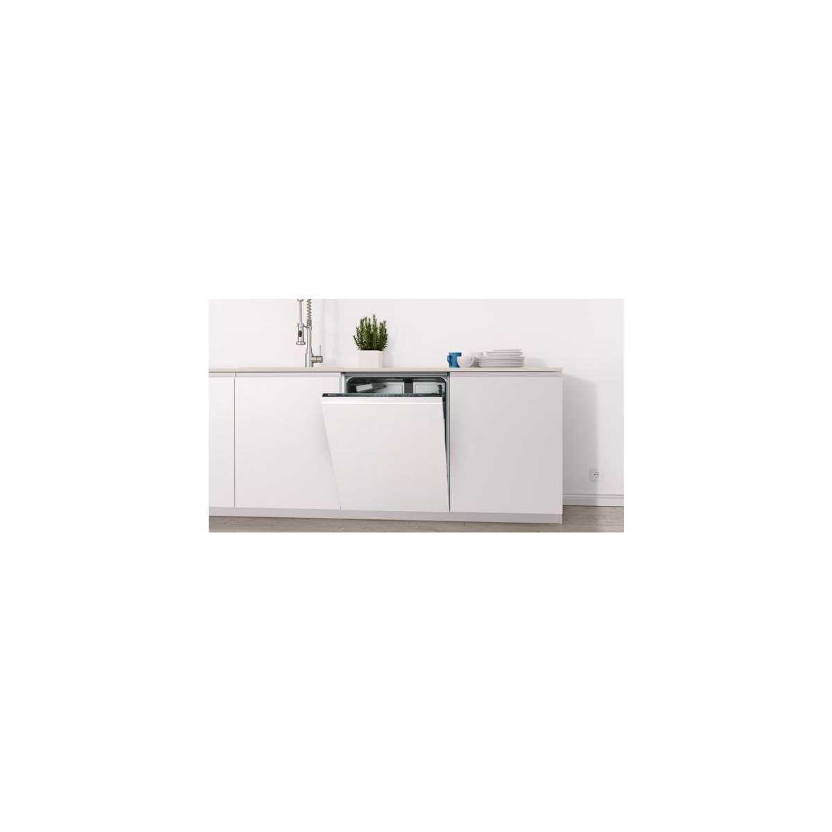 Lavavajillas Balay 3VF306NA, - 8 Lavavajillas Balay 3VF306NA, - 8