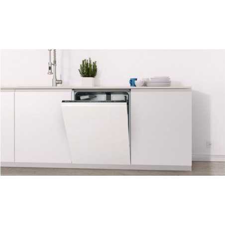 Lavavajillas Balay 3VF306NA, - 8 Lavavajillas Balay 3VF306NA, - 8