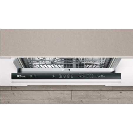 Lavavajillas Balay 3VF306NA, - 10 Lavavajillas Balay 3VF306NA, - 10