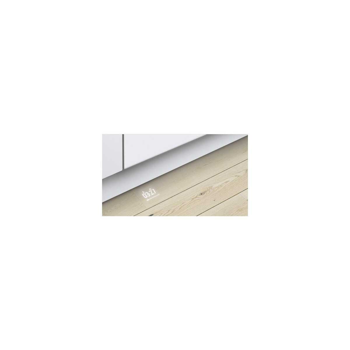 Lavavajillas Bosch SMV68MX03E - 3 Lavavajillas Bosch SMV68MX03E - 3