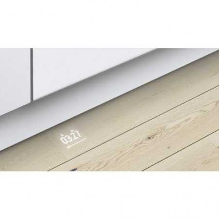 Lavavajillas Bosch SMV68MX03E - 3 Lavavajillas Bosch SMV68MX03E - 3