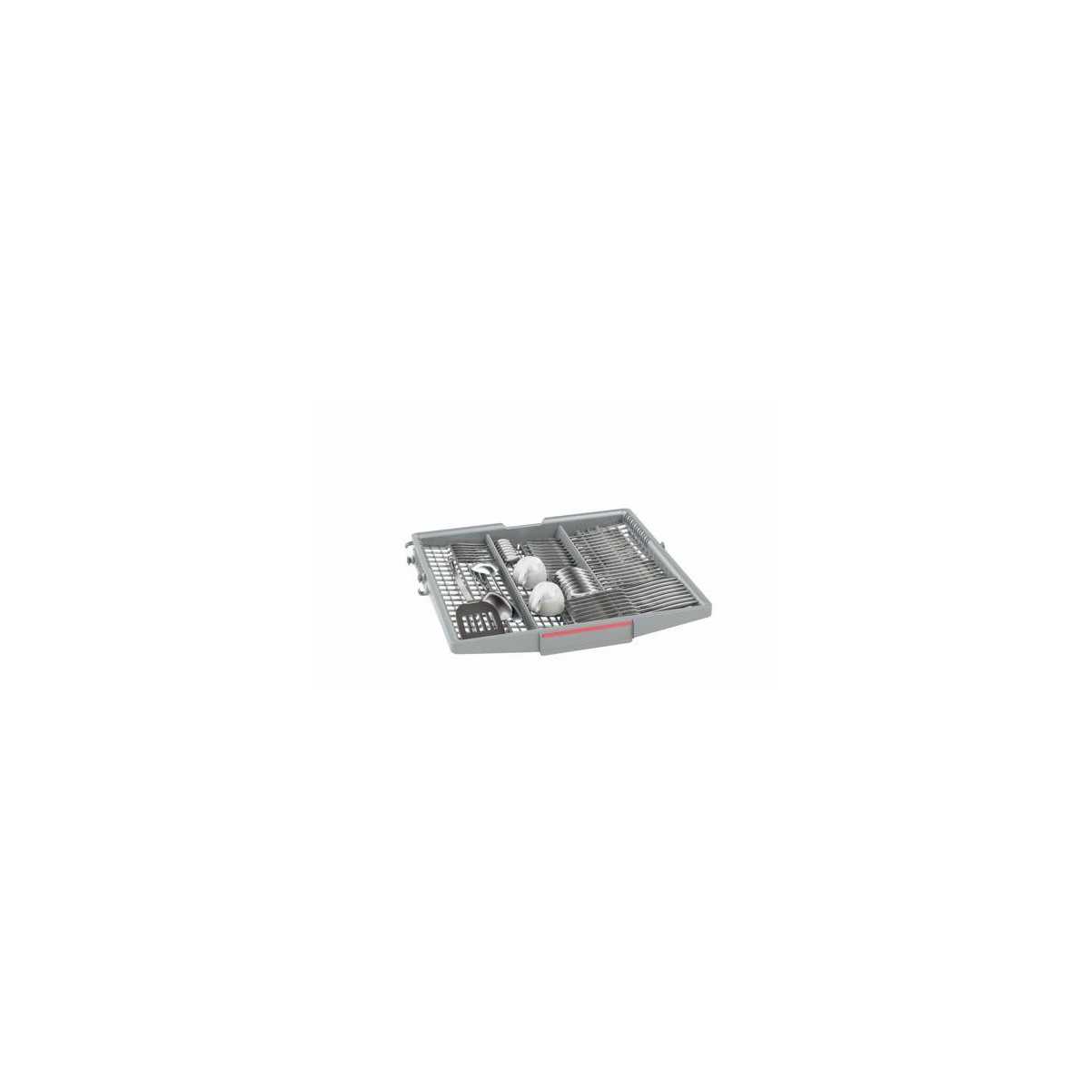 Lavavajillas Bosch SMV68MX03E - 4 Lavavajillas Bosch SMV68MX03E - 4