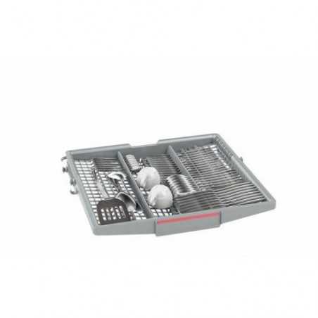 Lavavajillas Bosch SMV68MX03E - 4 Lavavajillas Bosch SMV68MX03E - 4