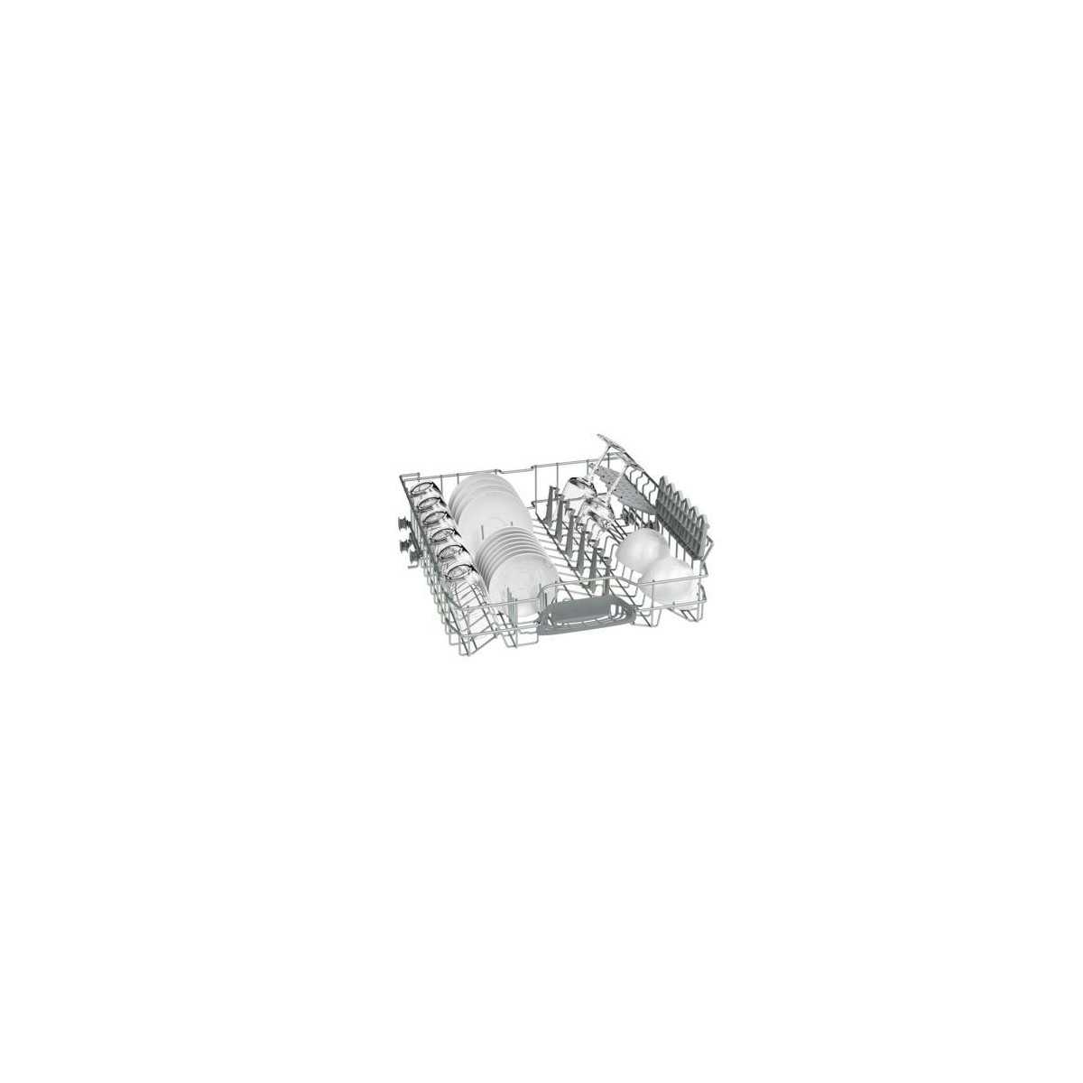 Lavavajillas Bosch SMV68MX03E - 5 Lavavajillas Bosch SMV68MX03E - 5