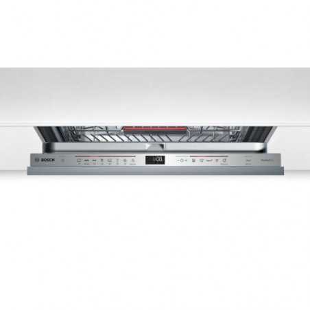 Lavavajillas Bosch SMV68MX03E - 6 Lavavajillas Bosch SMV68MX03E - 6