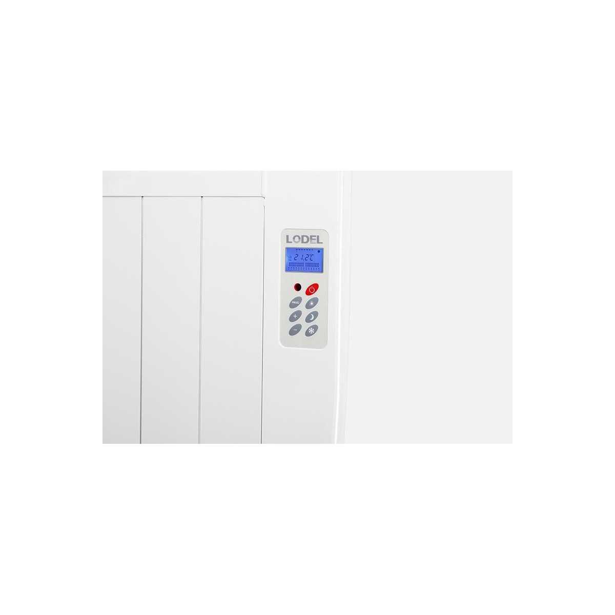 Emisor Termico Haverland RA8 - 4 Emisor Termico Haverland RA8 - 4