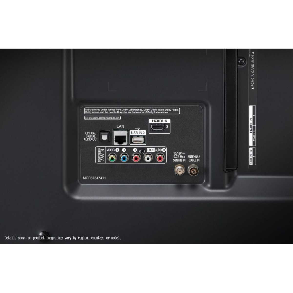 TV LG 65UM7100PLA - 5