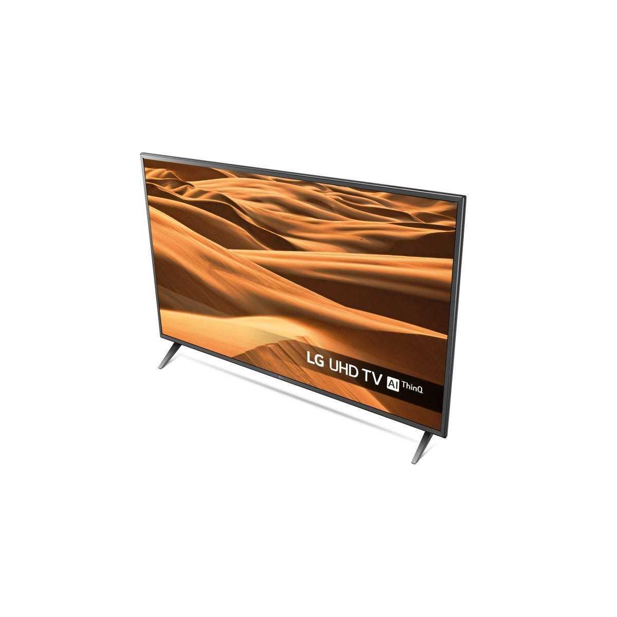 TV LG 65UM7100PLA - 8