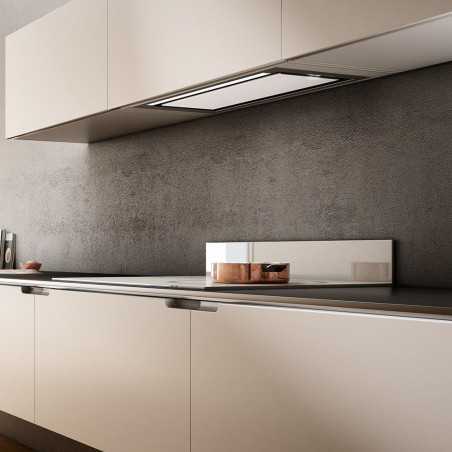 Campana encastre integrada Elica HIDDEN IXGL/A/90 - 1