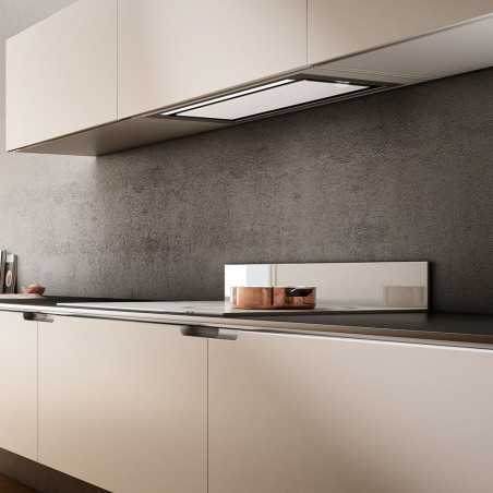 Campana encastre integrada Elica HIDDEN IX/A/90 - 1