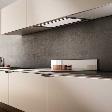 Campana encastre integrada Elica HIDDEN IX/A/60 - 1