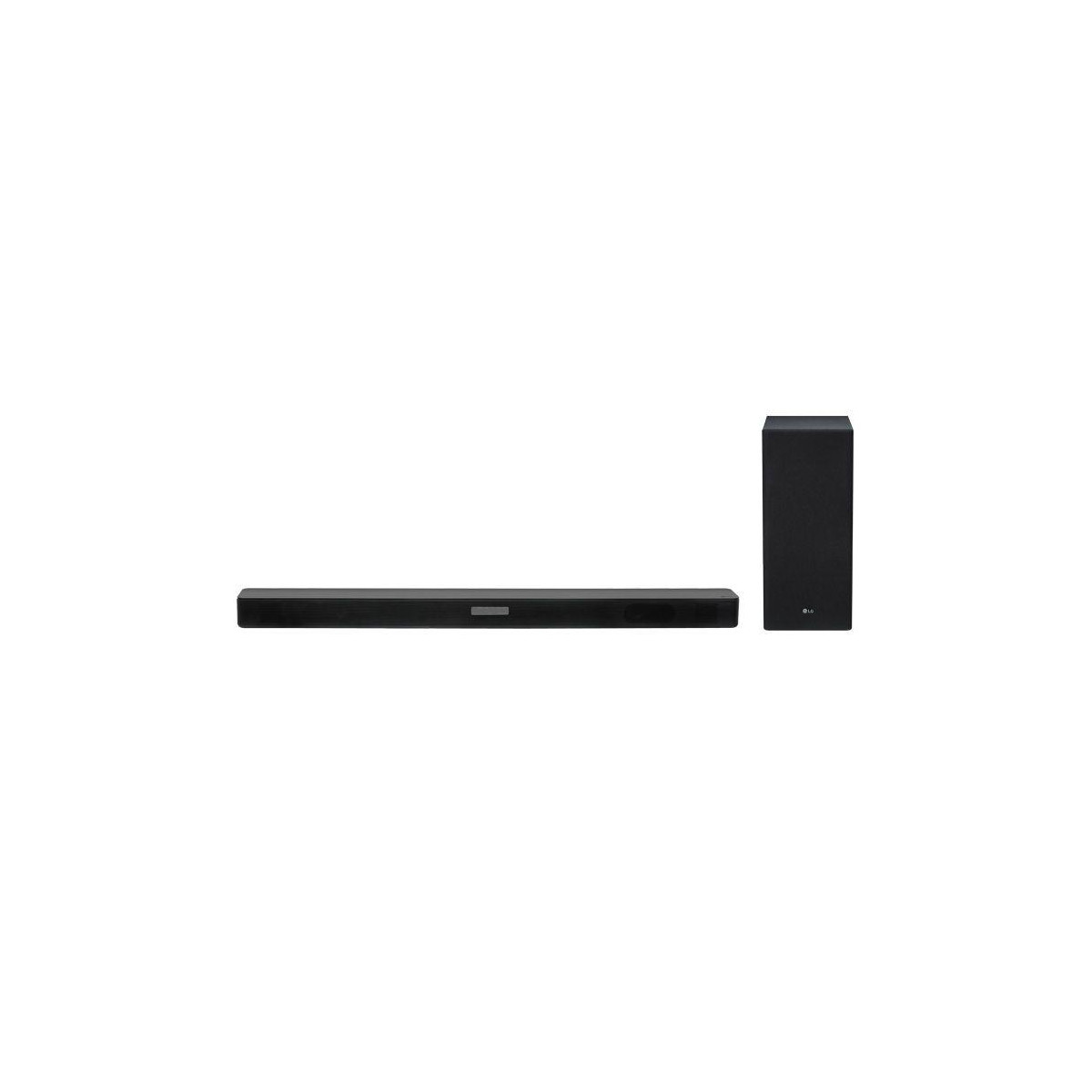 Barra de sonido Lg SK5 - 1