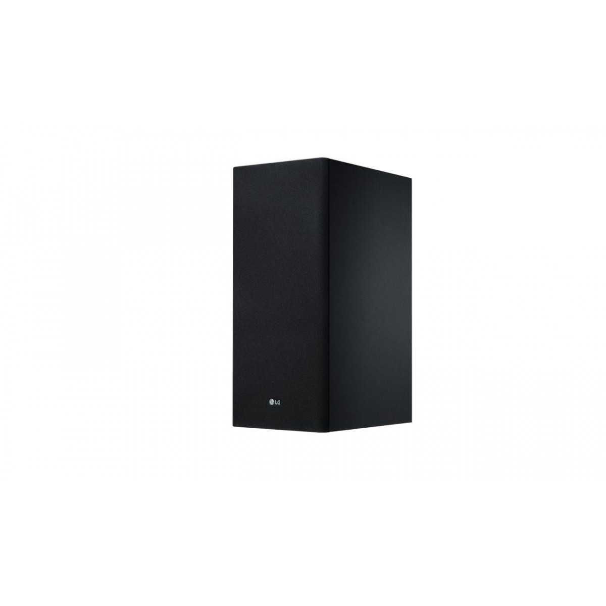 Barra de sonido Lg SK5 - 3