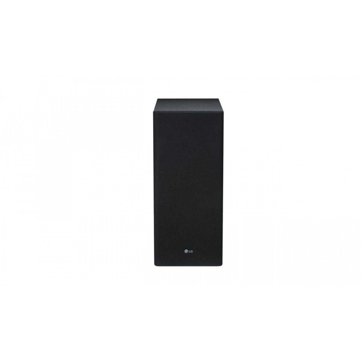 Barra de sonido Lg SK5 - 4
