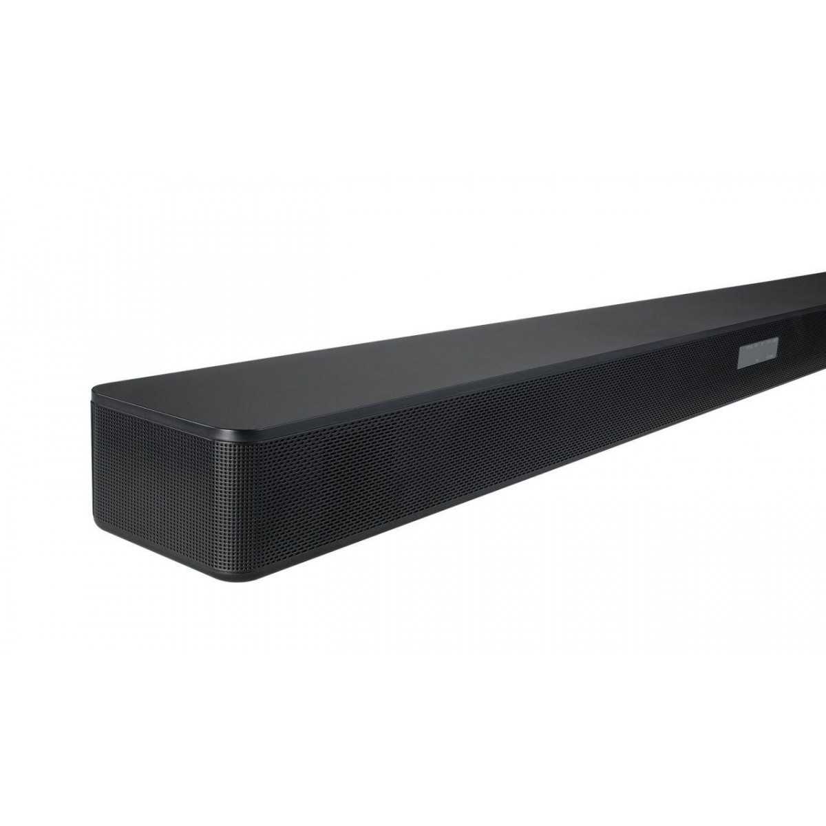 Barra de sonido Lg SK5 - 6