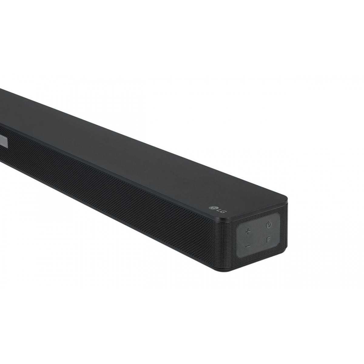 Barra de sonido Lg SK5 - 8