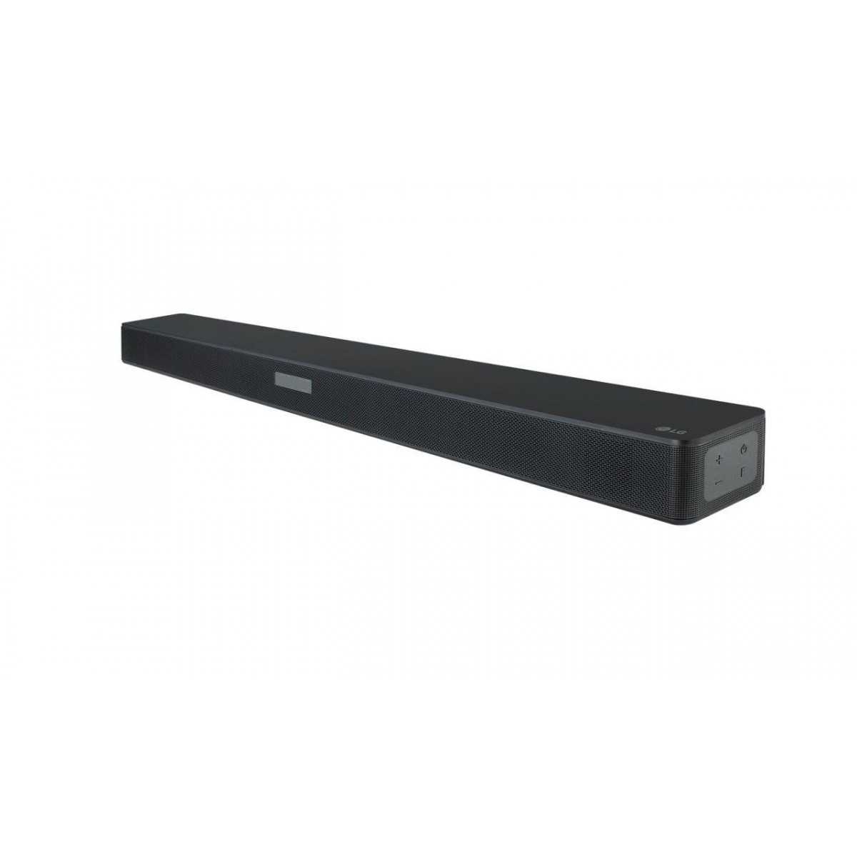 Barra de sonido Lg SK5 - 10