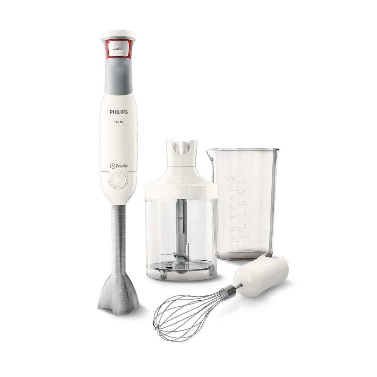 Batidora varilla Philips Pae HR264200 - 1