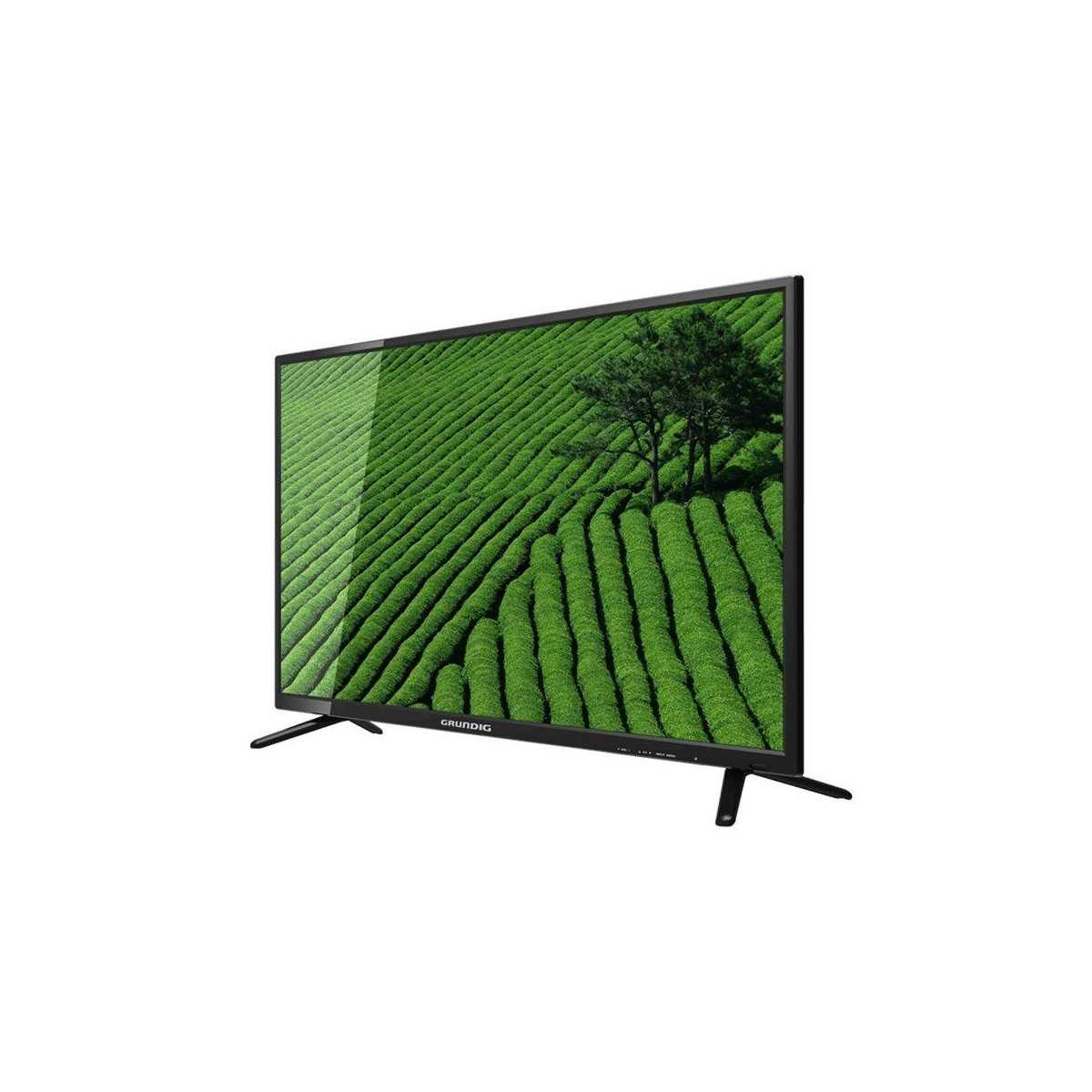 TV LED GRUNDIG 32VLE4820 - 3